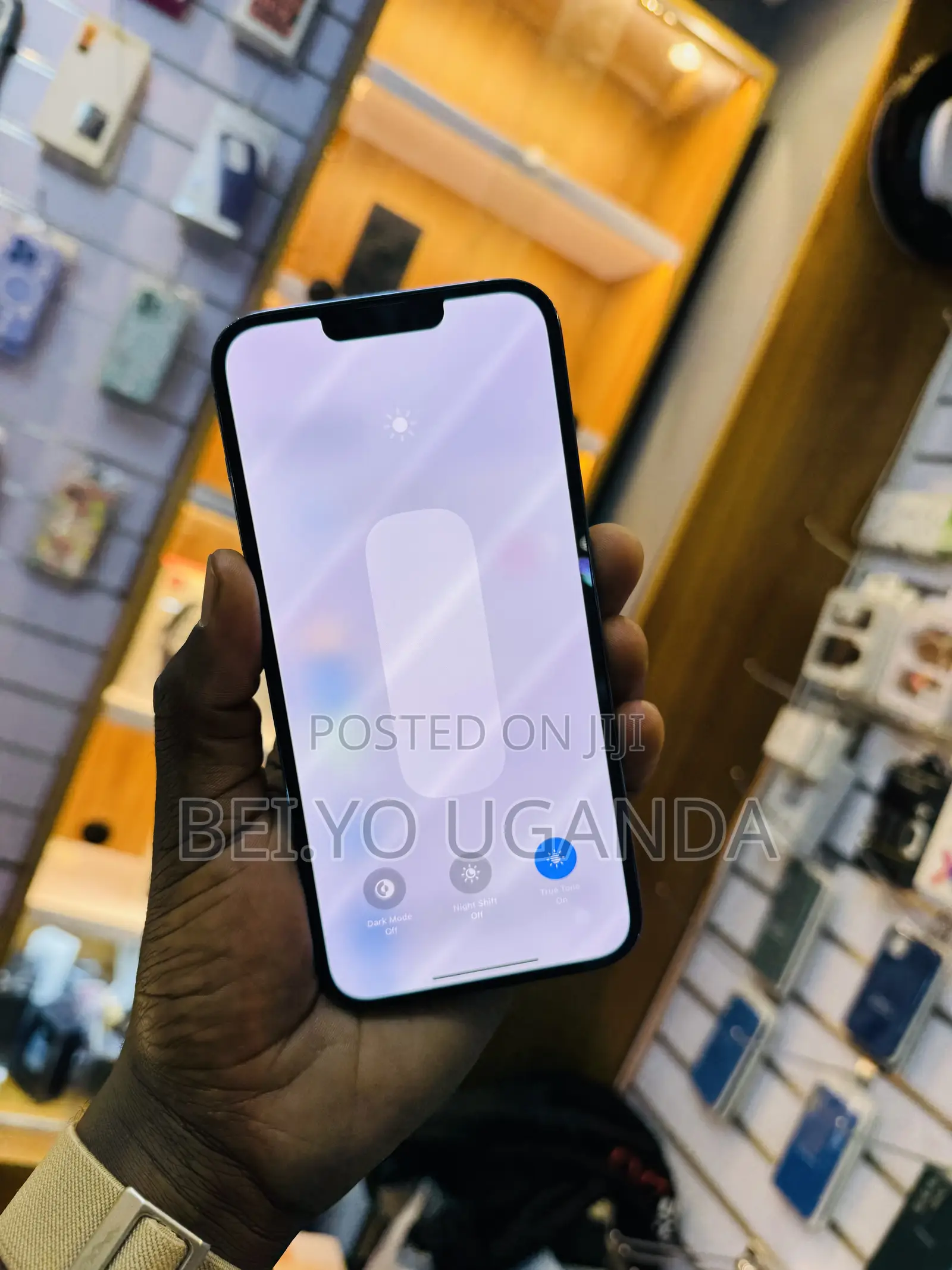 Apple iPhone 13 Pro Max 512 GB Blue