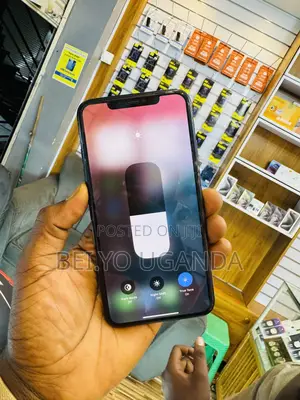 Apple iPhone 11 Pro Max 256 GB Black