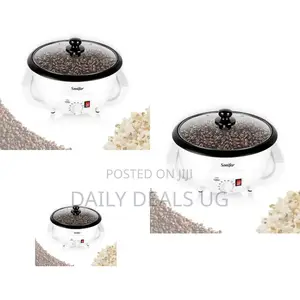 Electric Coffee Maker