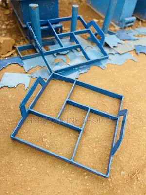 Paver Mark Molds