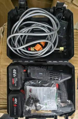 Car Pressure Washer