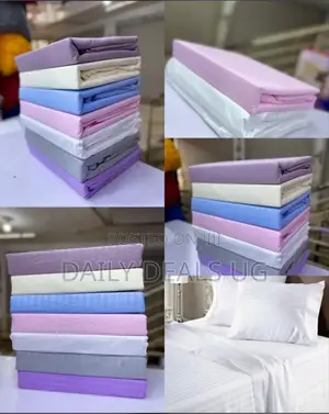 Bedsheet Set