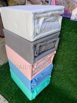 Bedsheet Set