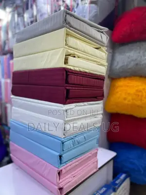 Bedsheet Set