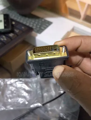 Dvi to Hdmi Connector