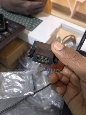 Dvi to Hdmi Connector