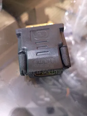 Dvi to Hdmi Connector