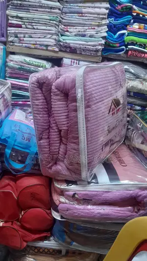 Home Eternity Luxury Duvet