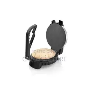 Saachi Electric Roti Maker.