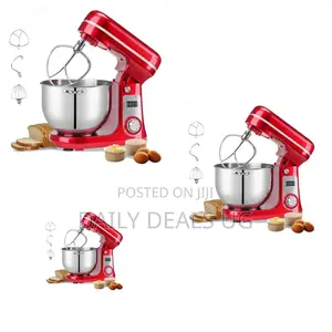 Electric Hand Mixer