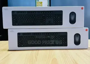 XIAOMI Wireless Keyboard and Mouse
