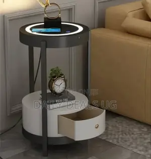 Smart Table