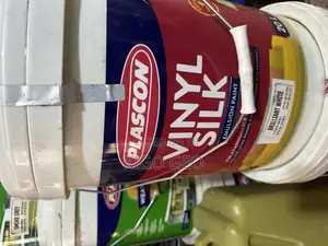 Plascon Paint 20litres , Silky Vinyl