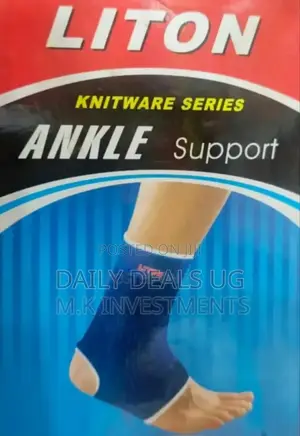 Ankle Support