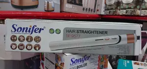 SONIFER Hair Straightener SF-9577