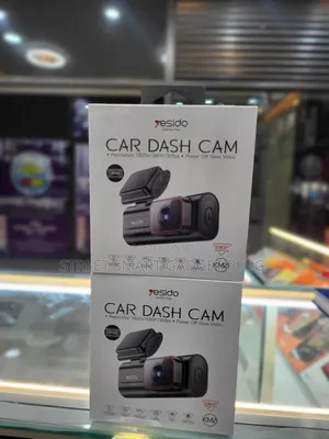 Yesido Dash Camera KM21