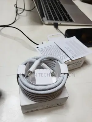 Original Apple Type C to C Charger Cable