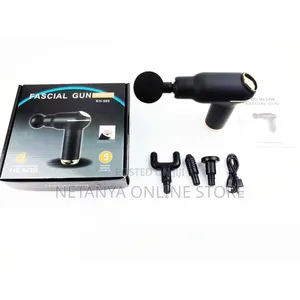 Fascial Massage Gun
