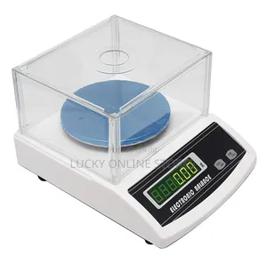 Electric Balance Lab Scale