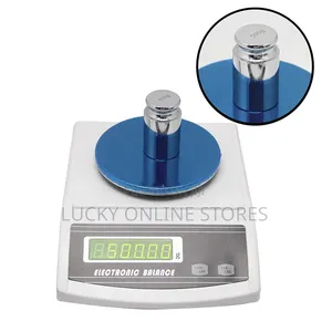 Electric Balance Lab Scale
