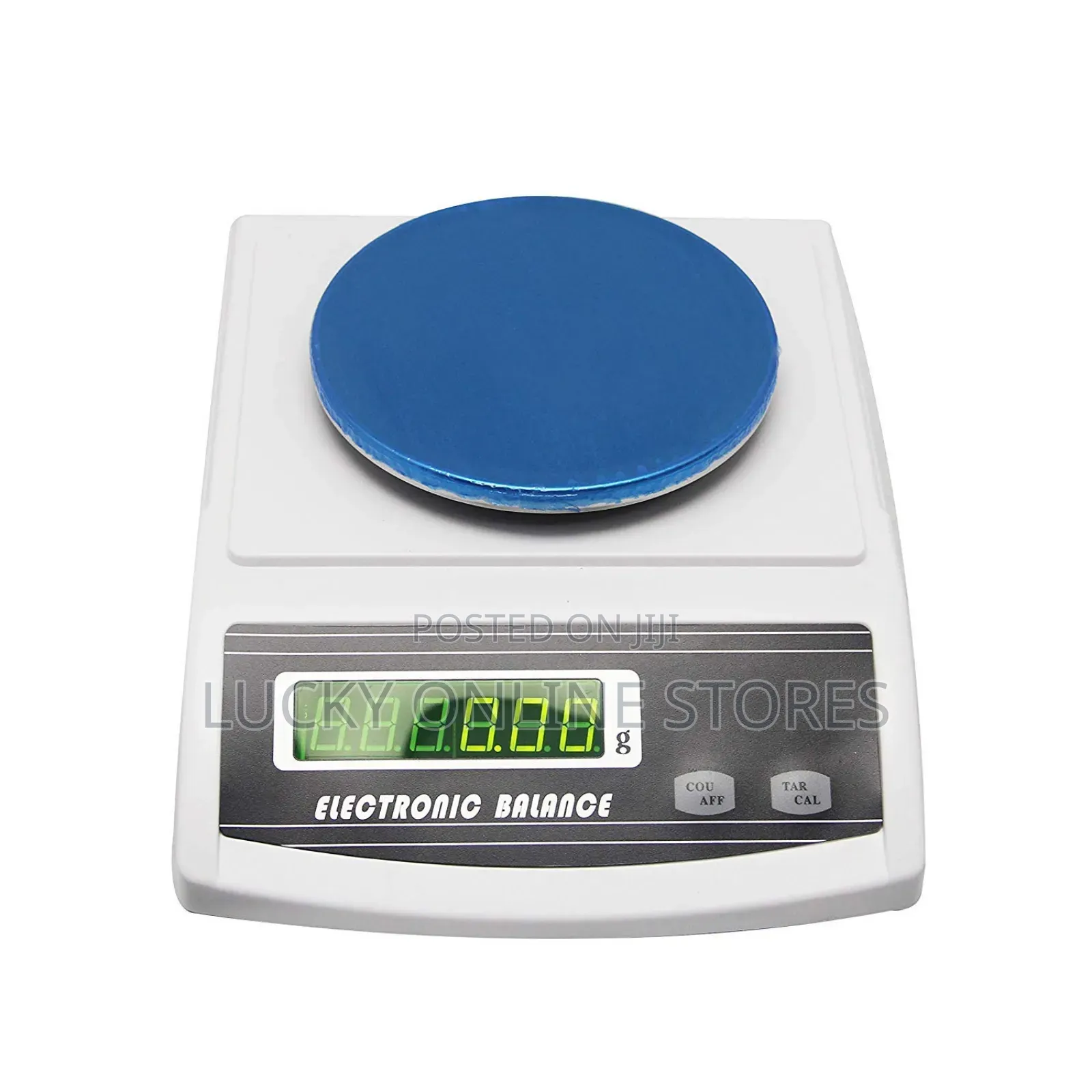 Electric Balance Lab Scale