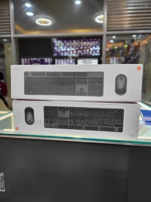 Xiaomi Wireless Keyboard