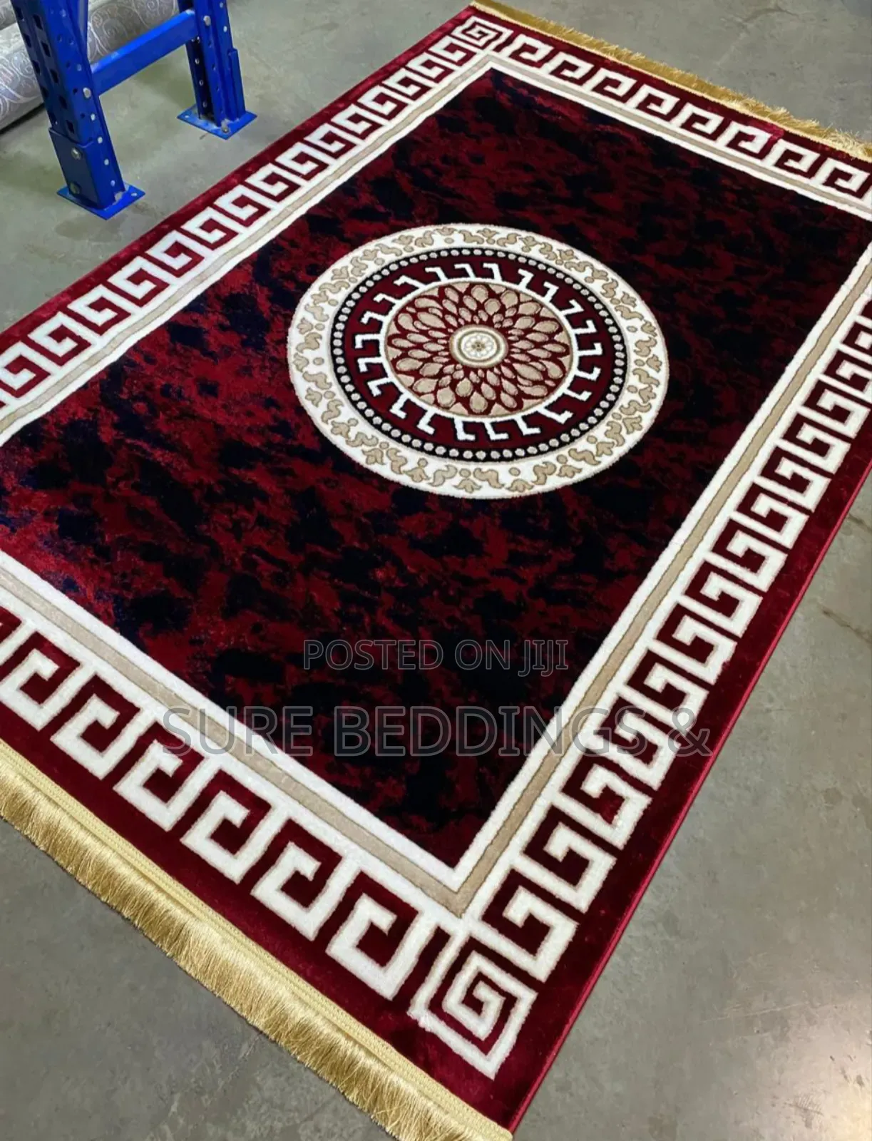 Egyptian Big Carpet