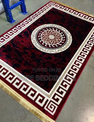 Egyptian Big Carpet