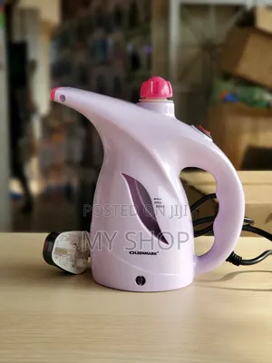 Hand Garment Steamer Omgs1758