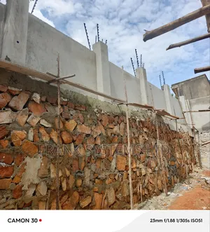 Electric Fence Wires
