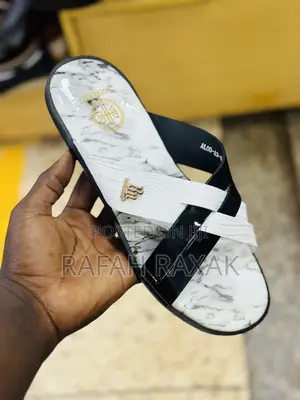 Original Classic Men’S Hermes Casual Sandals