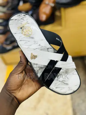 Original Classic Men’S Hermes Casual Sandals
