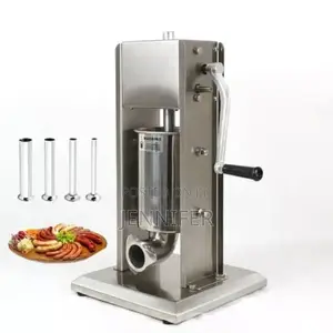 Commercial Manual Stainless Steel Sausage Making Machine