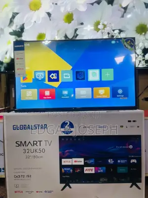 Globalstar 32 Smart T.V