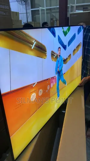 Samsung 55" Qn90d Neo Qled Smart Uhd TV