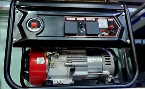Honda Petrol Generator/ 5000d-A