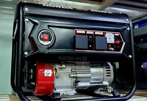 Honda Petrol Generator