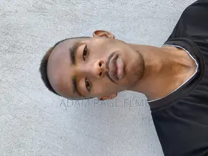 I Am Adan and I Am From Somalia