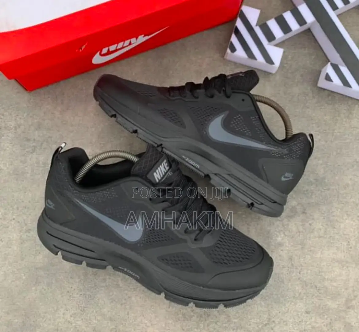 Classic Nike Pegasus Comfortable Runners in Stock