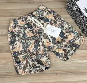 Great Animo Print Shorts