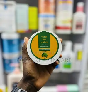 T444z Volumising Hair Moisturiser 200mls
