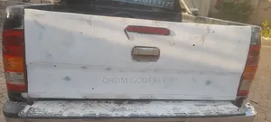 Panel Beating