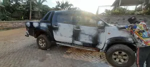 Panel Beating
