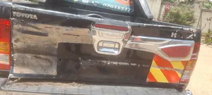 Panel Beating