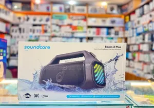 Soundcore Boom 2 PLUS