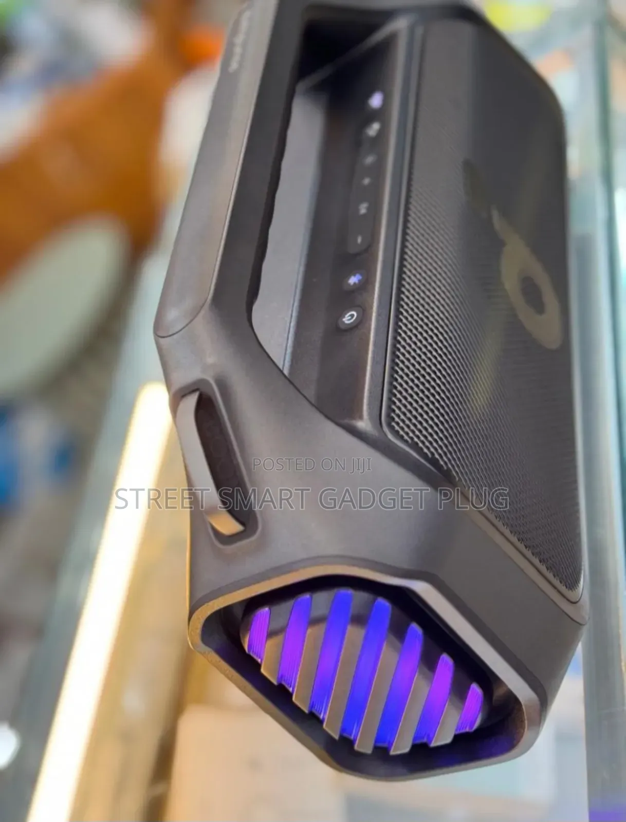 Soundcore Boom 2 PLUS
