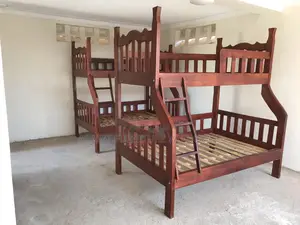 Double Decker Bed