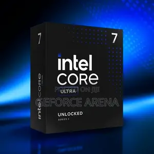 Intel Core Ultra 9 | 20-Cores 20-Threads - Ultra Series