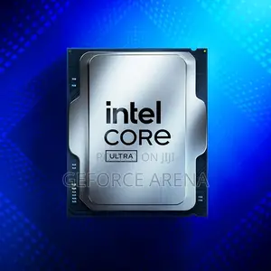 Intel Core Ultra 9 | 20-Cores 20-Threads - Ultra Series