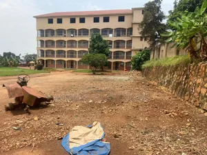 School on Sale in Kyebando-Bukoto Bypass Seated on 1.9 Acres